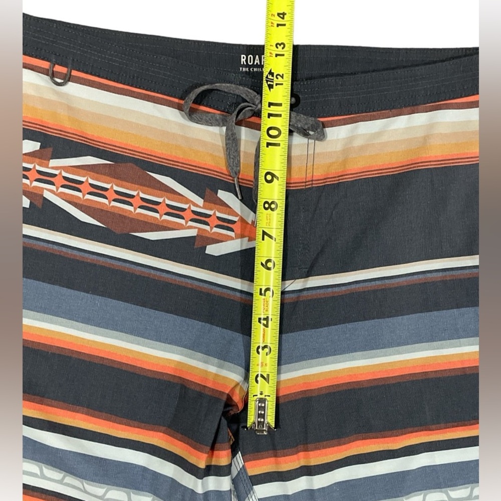 Roark Chiller Boardshorts 36w NWOT - Picture 6 of 9